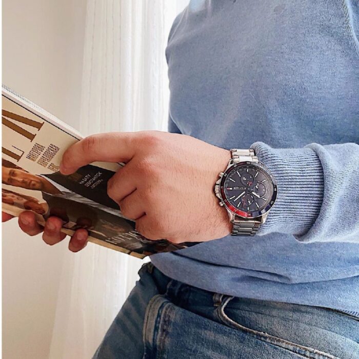 Tommy Hilfiger - Bank - 179.1718 - Image 6